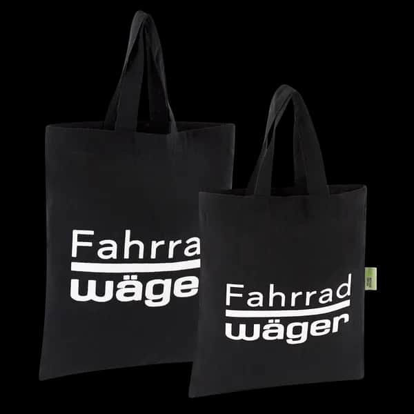 Erstklassige Baumwolltaschen als umweltfreundliches Werbegeschenk