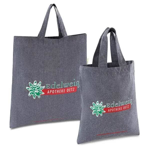 Baumwolltaschen bedrucken lassen