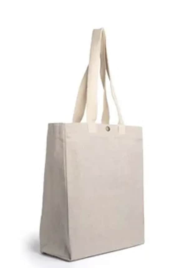 Individuell bedruckte Taschen