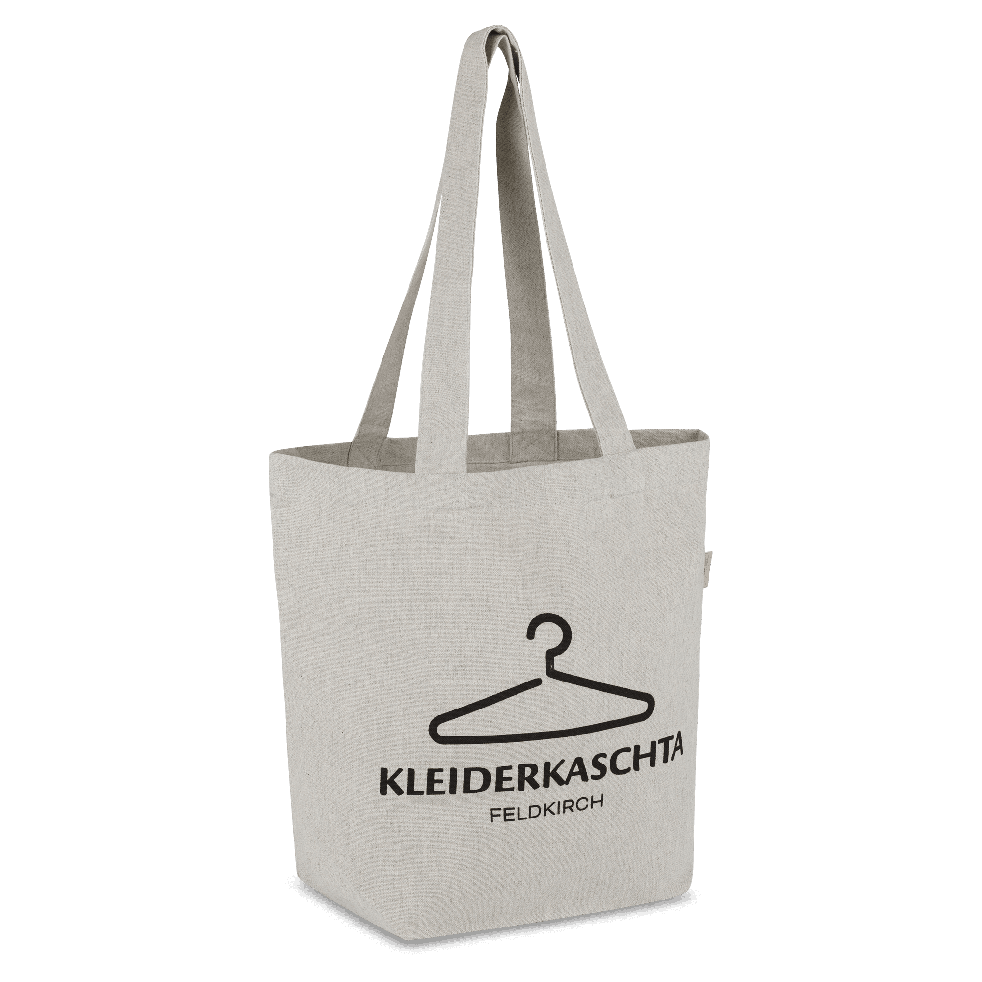 Personalisierte Baumwolltaschen als Werbeartikel