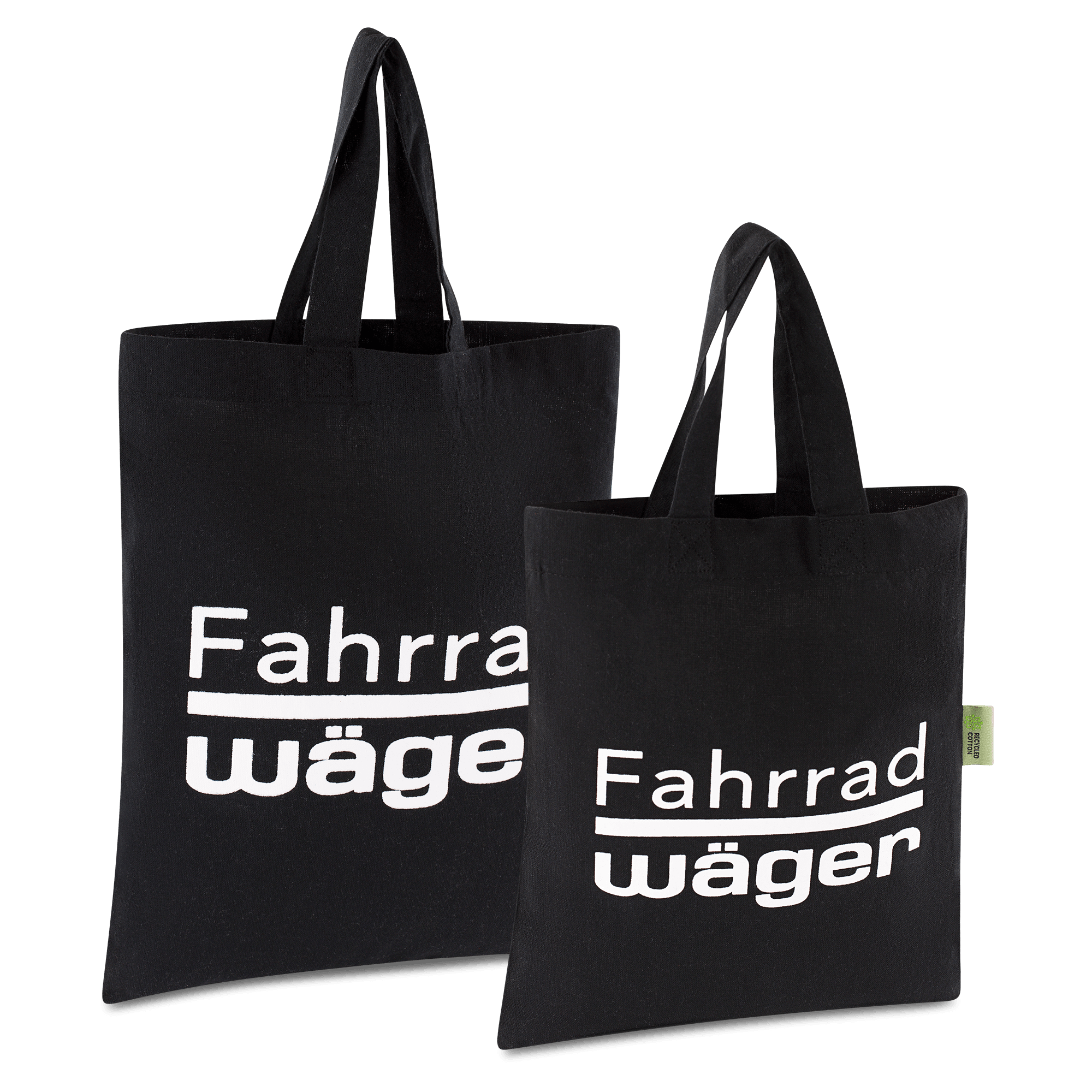 Erstklassige Baumwolltaschen als umweltfreundliches Werbegeschenk